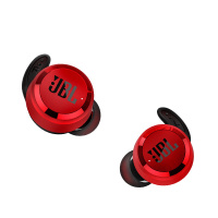 JBL T280TWS PLUS 真无线蓝牙耳机 半入耳式运动耳机 手机音乐双耳立体声苹果华为小米耳机