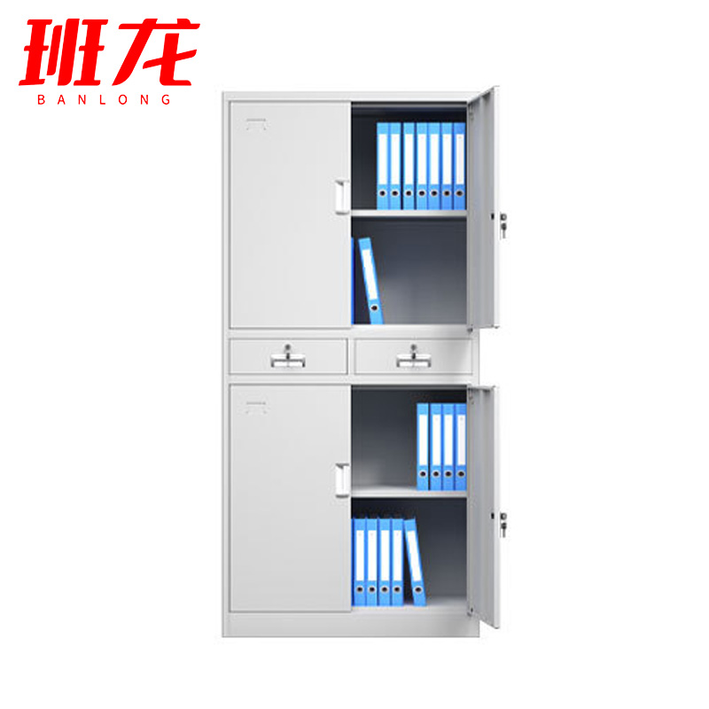 班龙文件柜高清大图