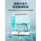 乌龟过滤器鱼缸低水位循环三合一过滤盒滴流泵小型桶吸粪龟缸专用