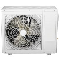 海尔(Haier)立柜式冷暖KFR-72LW/06ZBC13
