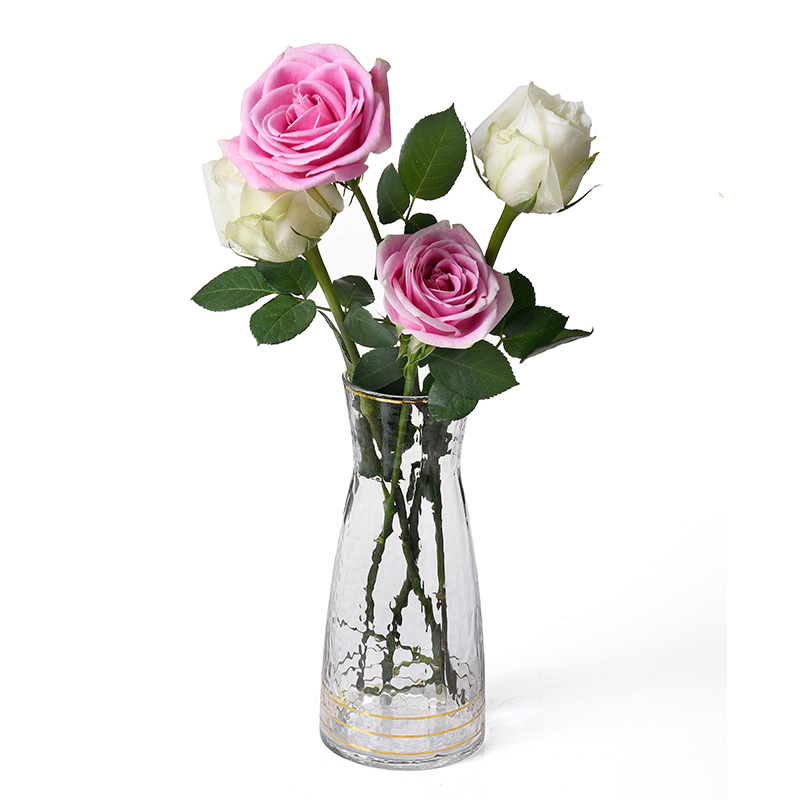 青苹果 Qing Ping Guo 花瓶 花艺青苹果欧式玻璃花瓶 水培透明客厅彩色玻璃花瓶 酒店样板间插花工艺摆件 价格图片品牌报价 苏宁易购苏宁自营