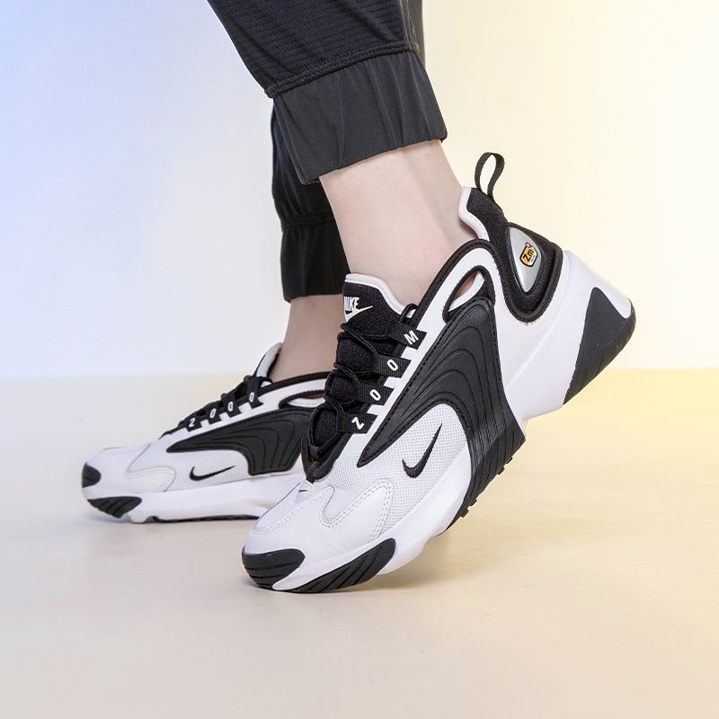 耐克nike运动休闲鞋