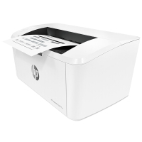 惠普(hp)M17A黑白激光打印机家庭小型学生家用企业办公文件文档试卷打印机A4办公替代1108 1106 m104A套餐五