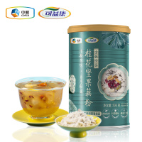 中粮可益康桂花坚果藕粉