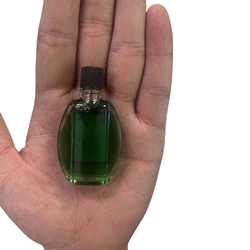 四方恩 薄荷油 6ml 瓶高清大图