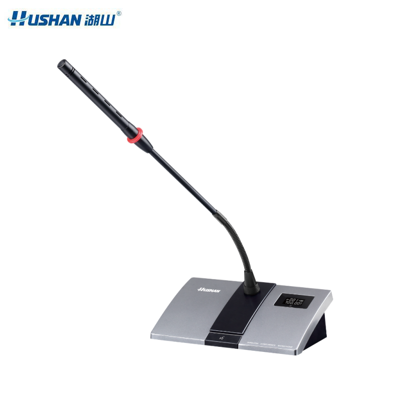 湖山会议话筒 DS-UX80T（个）