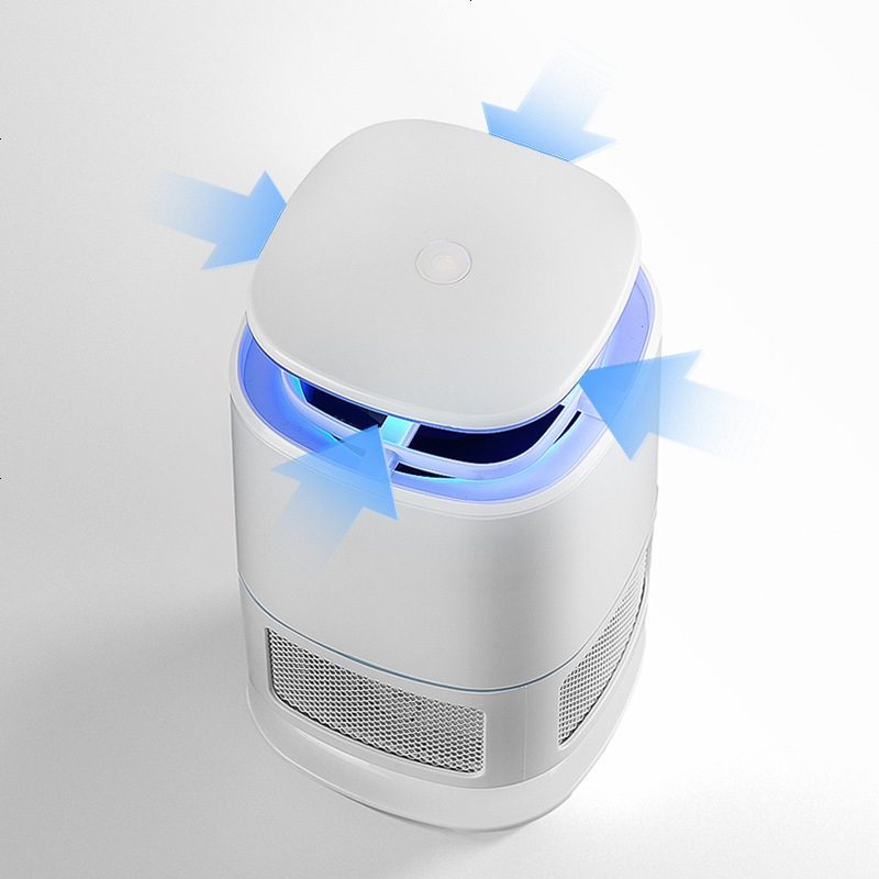 灭蚊灯灭蝇防蚊驱蚊器灭蚊神器室内苍蝇蚊子克星家用捕蚊餐厅商用