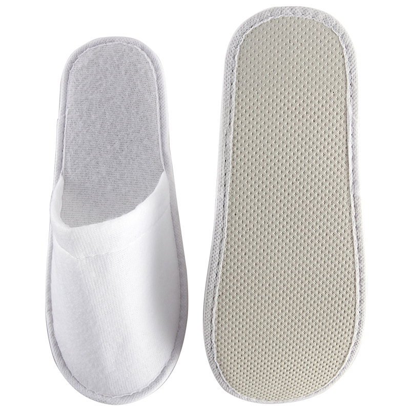 海洋鹿一次性拖鞋一次性拖鞋包头