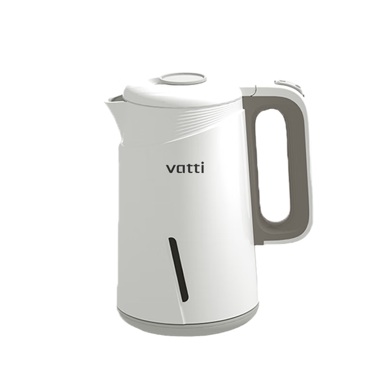 華帝(vatti) VSH021C 1.5L 电热水壶高清大图