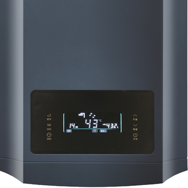 华动电器 HD-LV90 燃气热水器