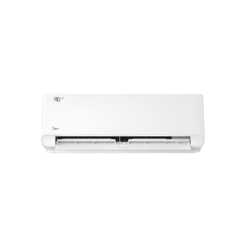 美的空调KFR-26GW/M1-3