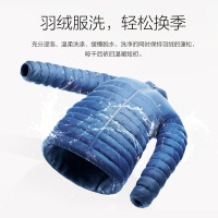 美的(Midea)MG80VT15D5 8公斤全自动滚筒洗脱一体洗衣机 变频节能静音 家用莫兰迪配色 除螨洗
