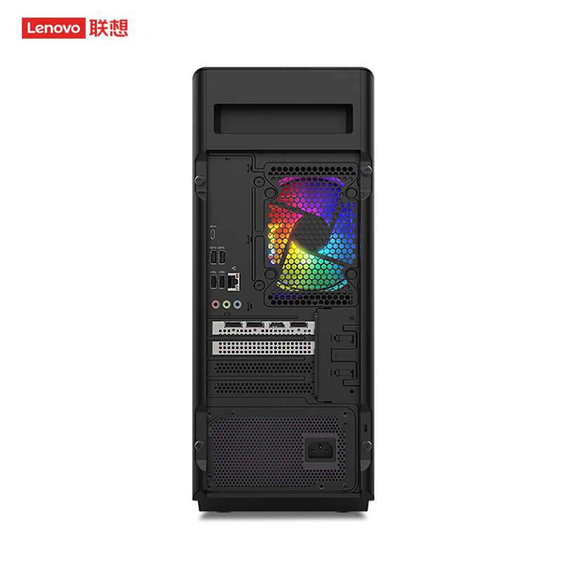 联想(Lenovo)拯救者刃7000K i9 RTX2060 6G独显 32G 2T+512G ARGB侧透