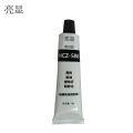 亮显 密封胶 HCZ-586 黑色耐油型 55 g/支