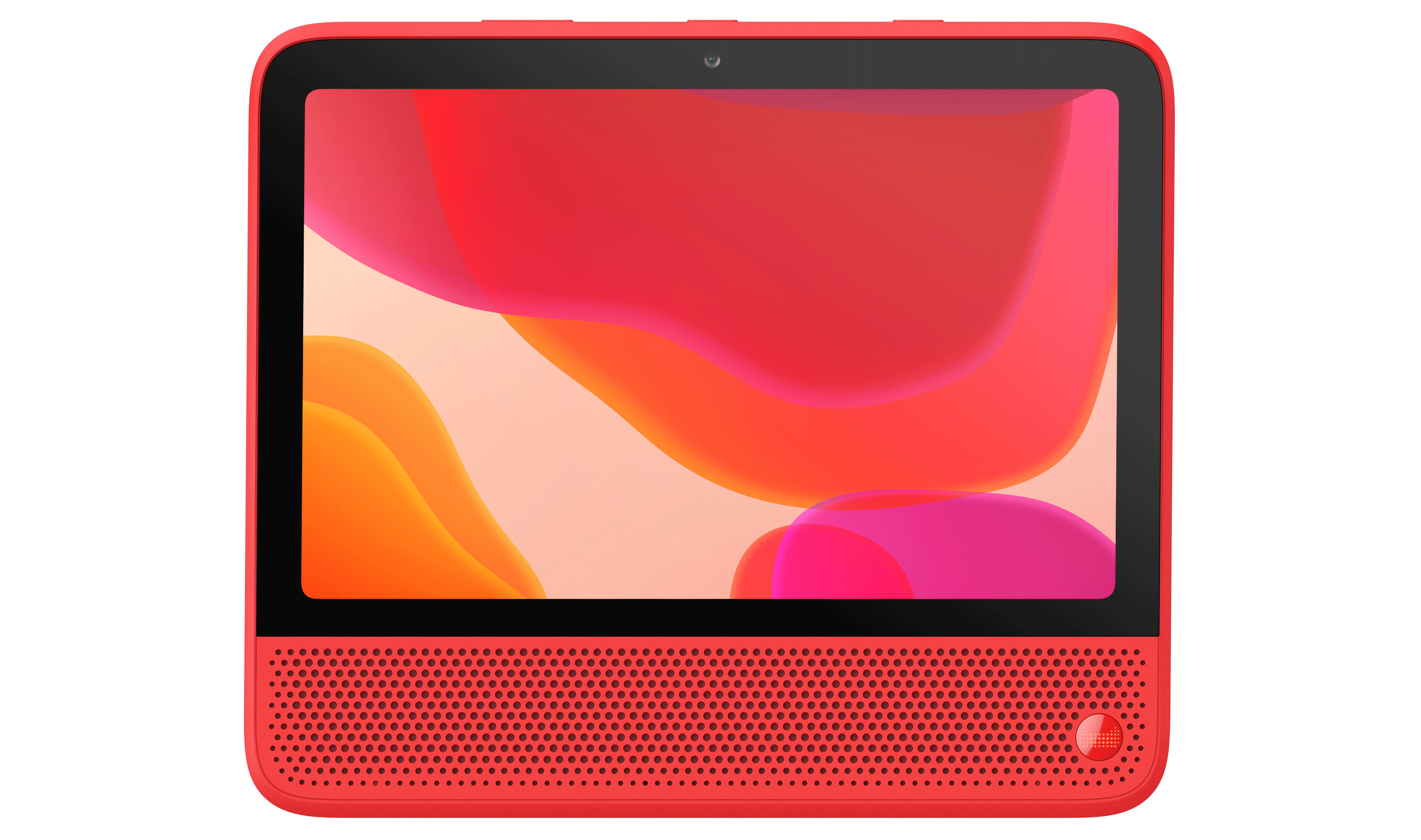 精灵TG_Z04(红色)