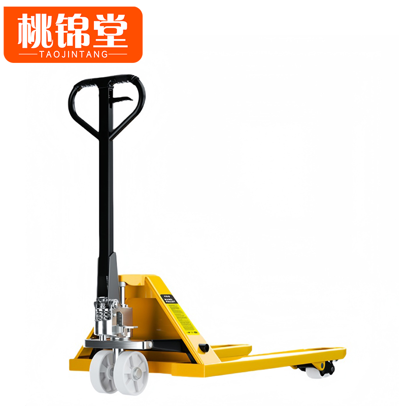 桃锦堂高清大图