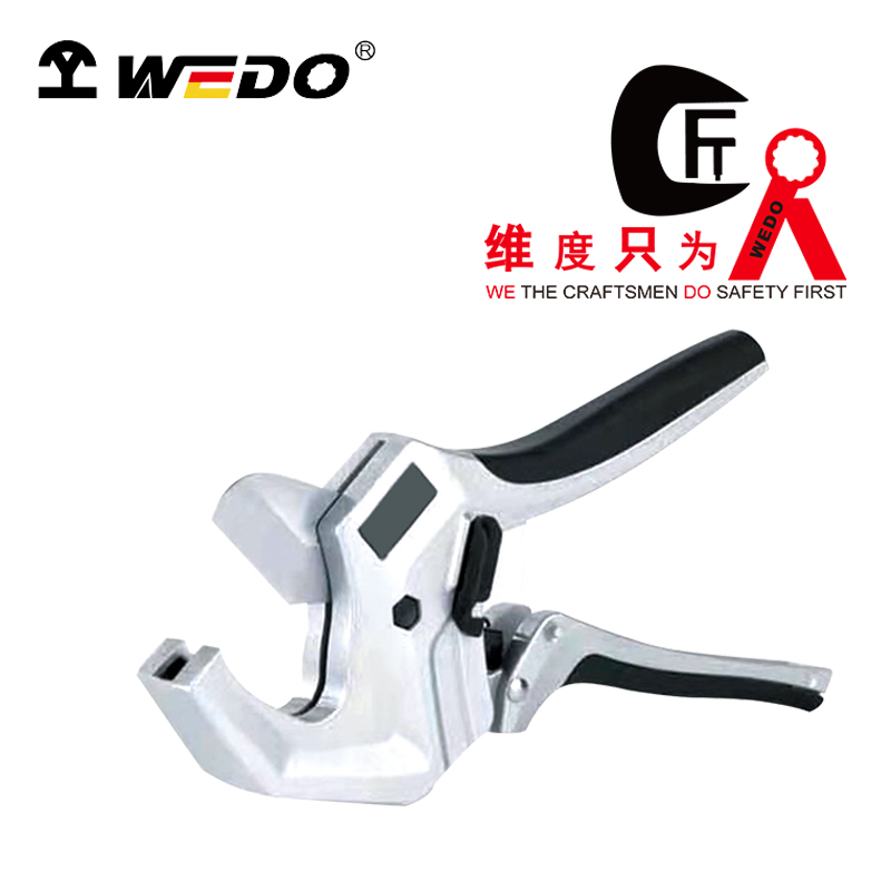 WEDO维度 WD2711-42 塑料管子割刀 42*220mm 把高清大图