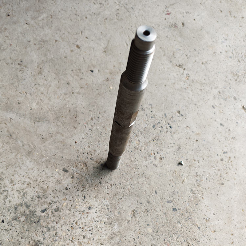 鏖耀 螺纹轴 DC-10 个高清大图