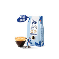 瑞幸咖啡 精品意式拼配浓缩咖啡豆 现磨醇香手冲美式黑咖啡 500g