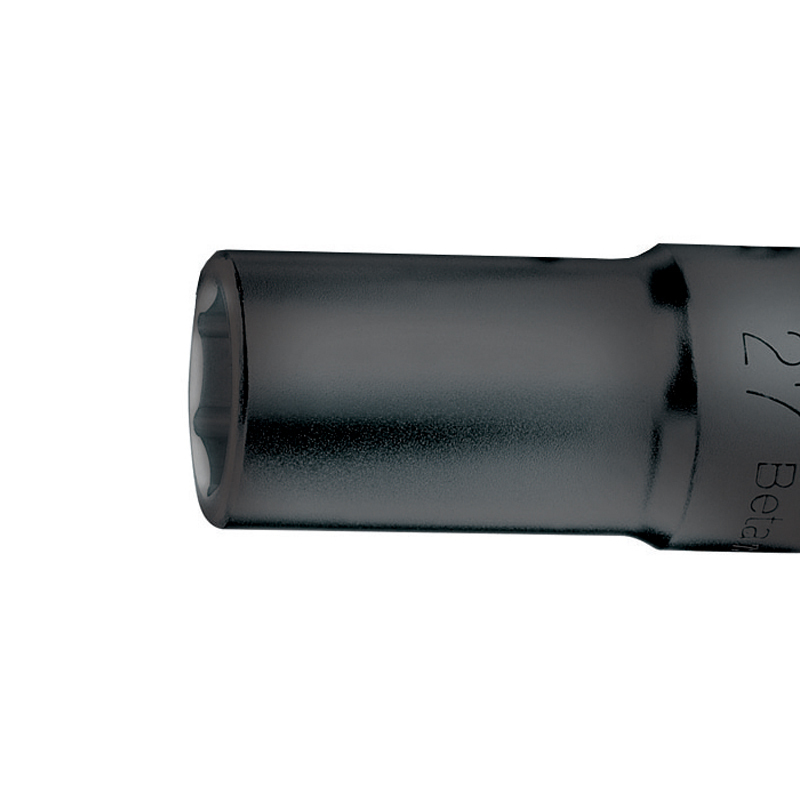 百塔 720 L24 公制六角风动长套筒高清大图