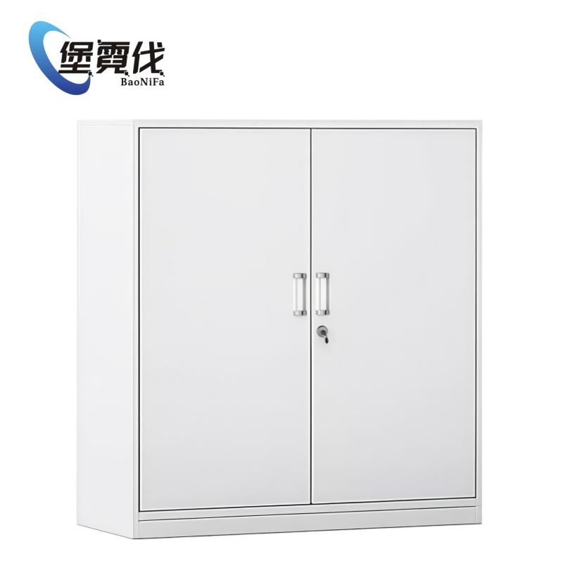 堡霓伐 对开矮柜 850*390*900mm 台