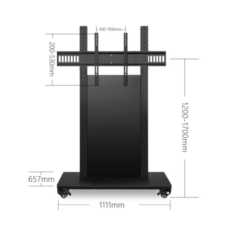 海信(Hisense)LED86W90U 86英寸 会议平板
