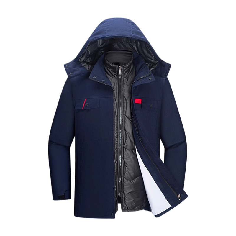 阿祺果 工作服 M41 件高清大图