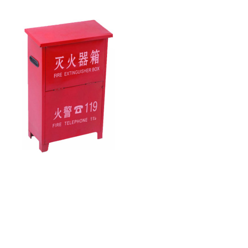 三峡 灭火器箱8*2\厚度1.0mm