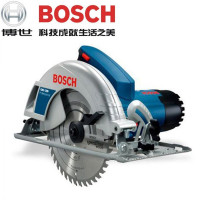 博世 电动圆锯 GKS 190 1400W 锯片尺寸190mm 重量4.1Kg（台）