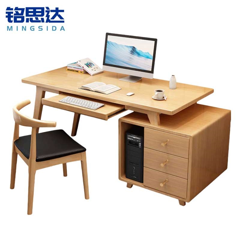 铭思达书桌2111 14高清大图