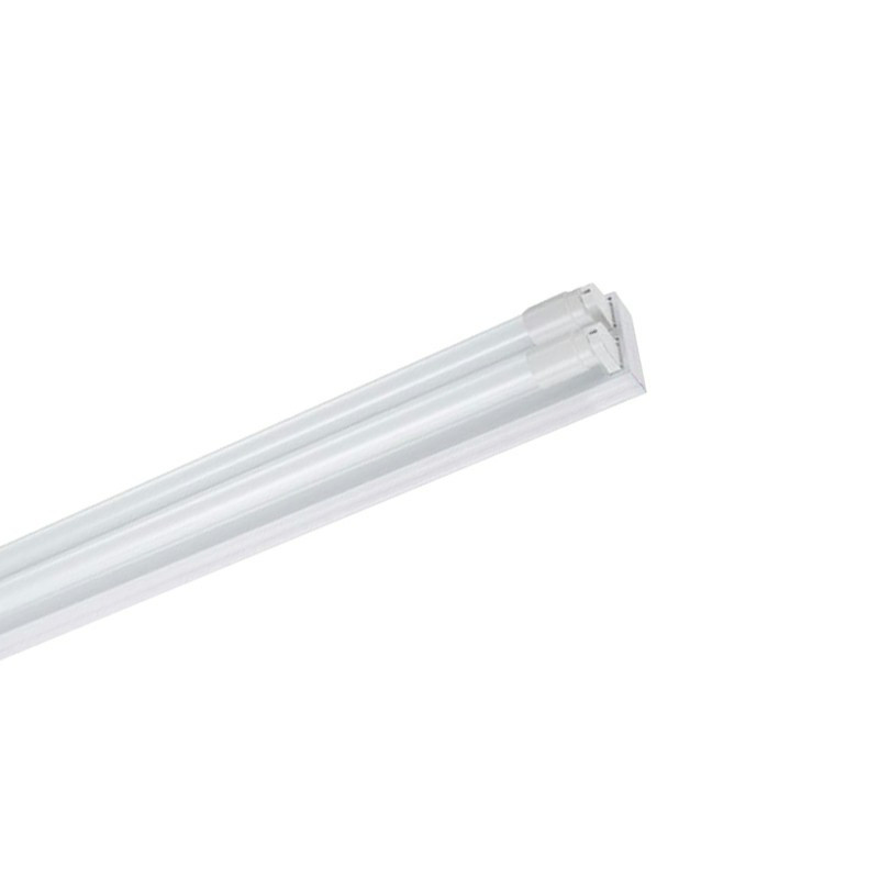 欧辉照明 OHSF9168/2*16W-应急 LED支架灯高清大图