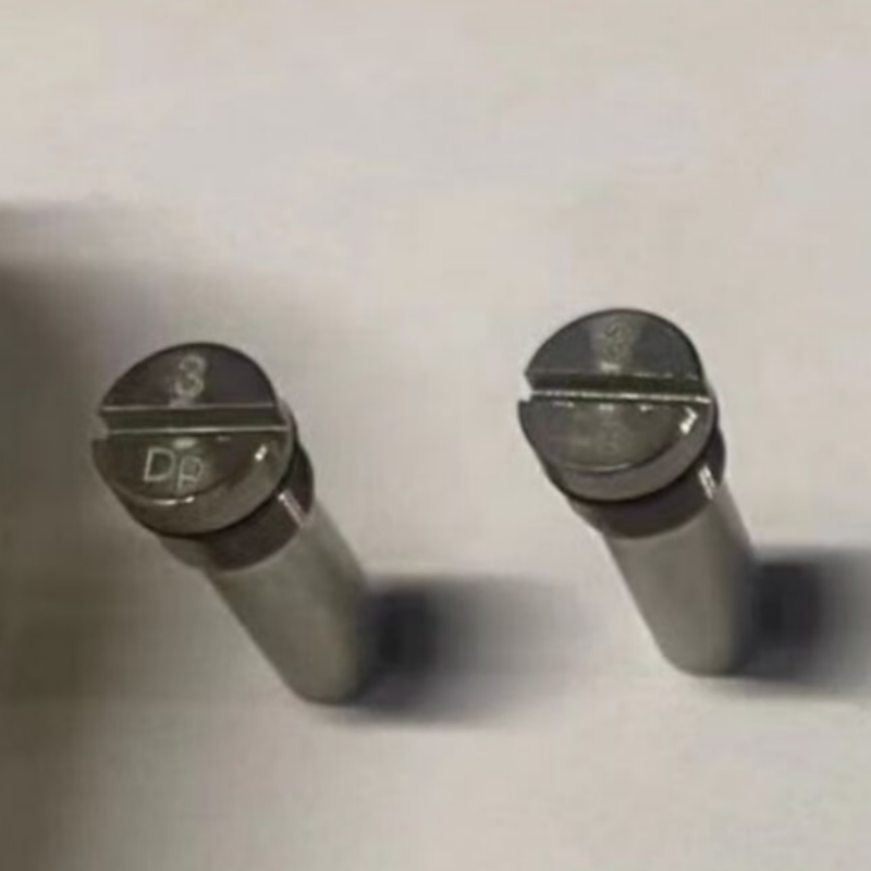 负模式标定罐 TR2000DB