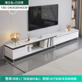 布欧格电视柜茶几组合客厅 包安装 【电视柜】单向伸缩（160-240CM）