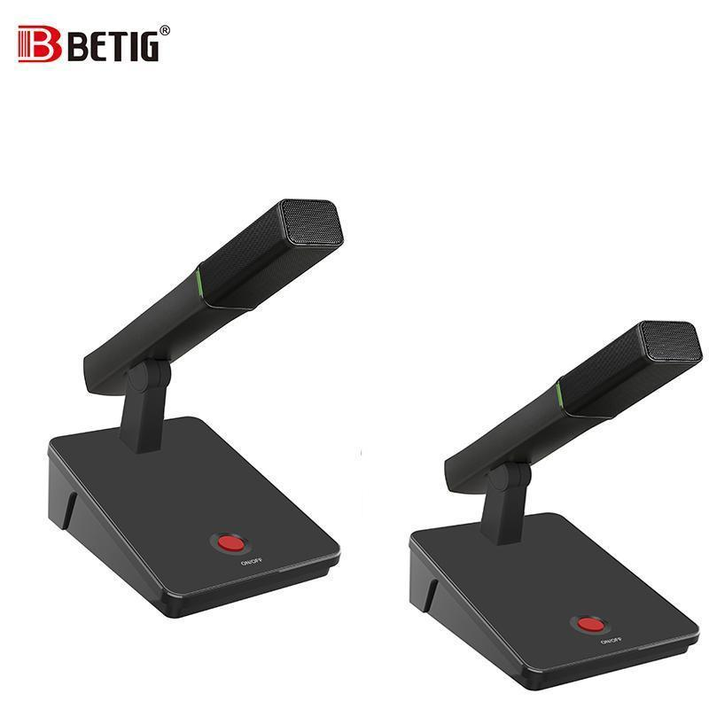 专业会议麦克风BD-7980高清大图