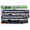 耐图 惠普CE278A硒鼓 适用HP P1560 P1566 P1606dn M1536dnf MFP打印机78A墨盒