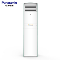 松下(Panasonic) 2匹 CS-SDG18FN1/CU-SDG18FN1 纳诺怡净化 纳米水离子 柜机空调
