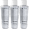 兰蔻(LANCOME)极光水精华水中样50ml *3瓶混油皮 痘肌 挚爱 爽肤水净澈焕肤双重