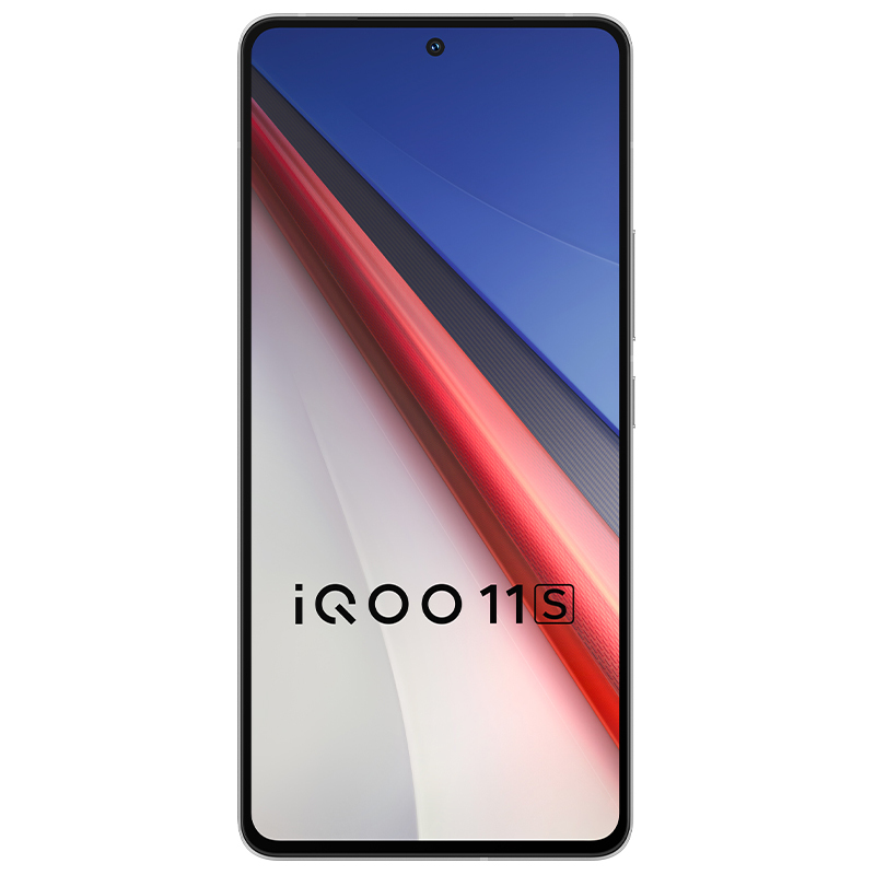 iQOO 11S 5G新品 16+512G 传奇版 超算独显芯片 2K 144Hz E6屏 第二代骁龙8 200W闪充 索尼IMX866 全感操控系统 低温感散热系统 全场景NFC