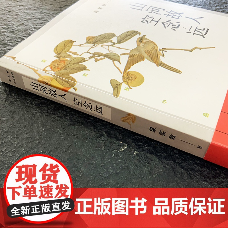 [央视网]山河故人空念远 带你了解梁实秋的精神世界 看先生回首岁月 追忆似水年华 GD