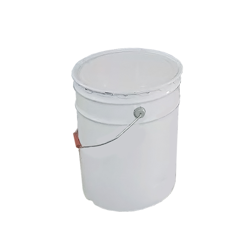 和居态 水性清漆 20千克 桶高清大图