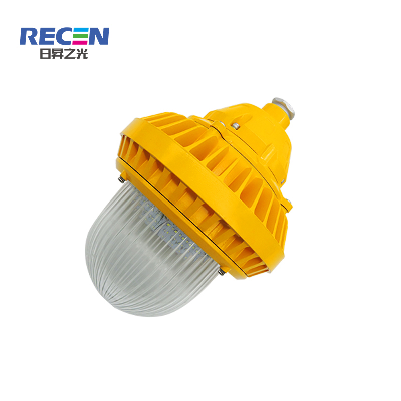 RECEN RFBL158-I-30W LED防爆照明灯 个高清大图