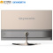 创维(Skyworth)31.5英寸2K高清IPS-ADS超薄广视角不闪屏微边框高广色域显示器FQ32A HDMI接口