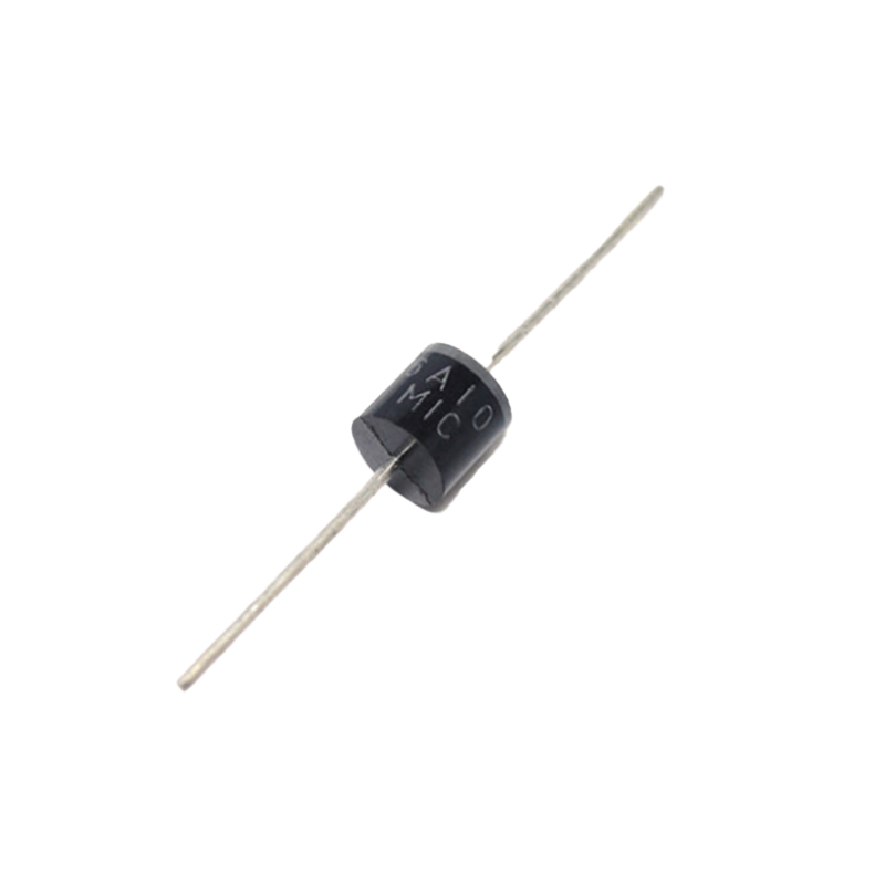 奥威信通 直插整流二极管1N4007 根高清大图