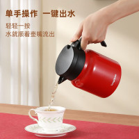 龙的LD-HW1008真空保温壶1000ML/304内胆