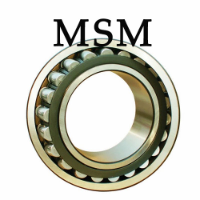 msm米思米调心滚子轴承22222K
