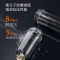 COLMO AVANT套系自动反冲洗CWQZ-A25前置过滤器 40微米精密过滤 4T/H大流量 四档智洗