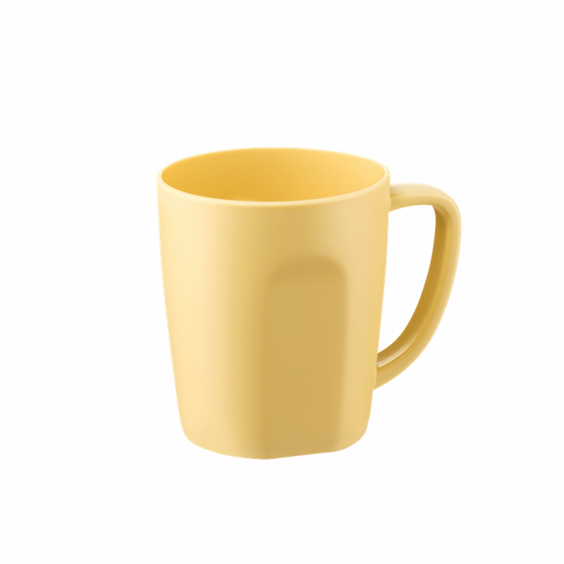 茶花多丽漱口杯 450ml/个