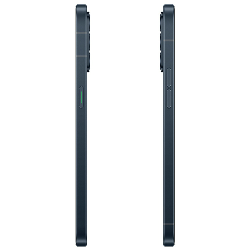 [二手9成新]OPPO Reno6 Pro 夜海 12+256G 全网通安卓手机6.55英寸曲面屏天玑拍照备用5G手机高清大图