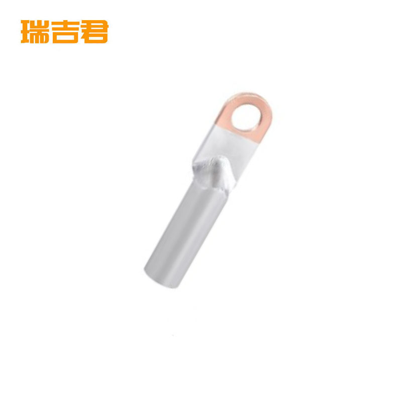 瑞吉君 铜铝接线端子 DTL-16 个高清大图