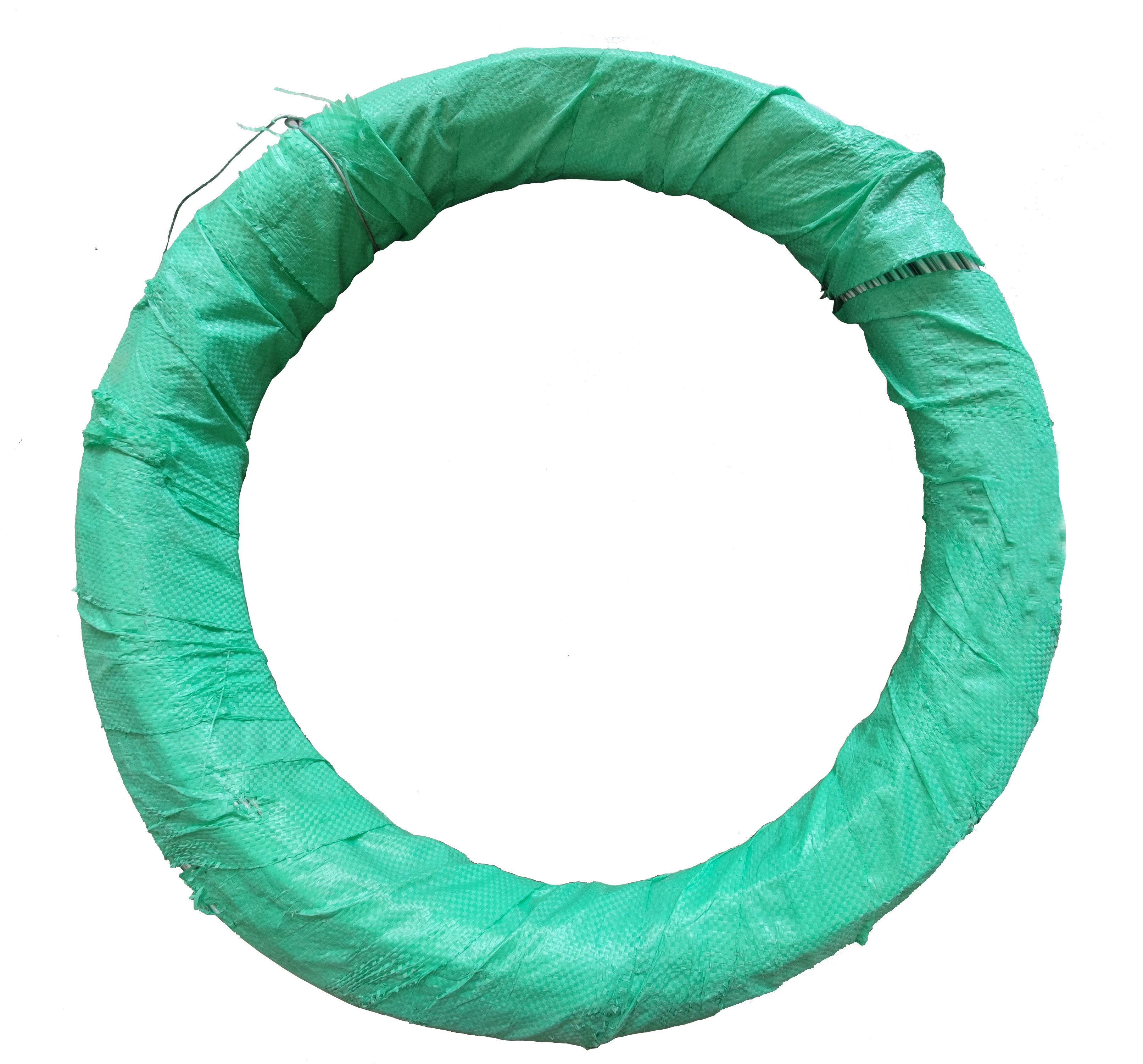 子恒祥 镀锌低碳钢钢丝 14 2.2 kg高清大图